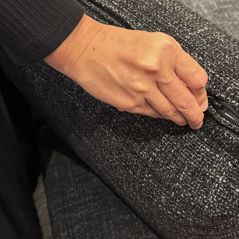 暮らしに心地よさと温かみを添える北欧ヴィンテージデザインソファー「TRET(トレット)」の機能