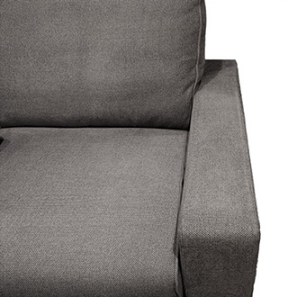 ULTIMA SOFA（ウルティマ ソファ）Armrest