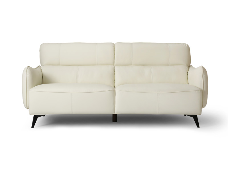 【在庫限り特価品60％OFF！】3人掛けソファー「Guraji(グラージ)」/幅200cm