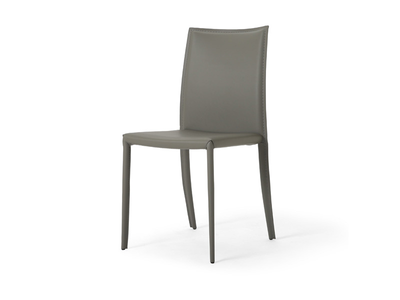 【在庫限り特価品30％OFF！】ダイニングチェア「Lean(リーン)」/幅44cm