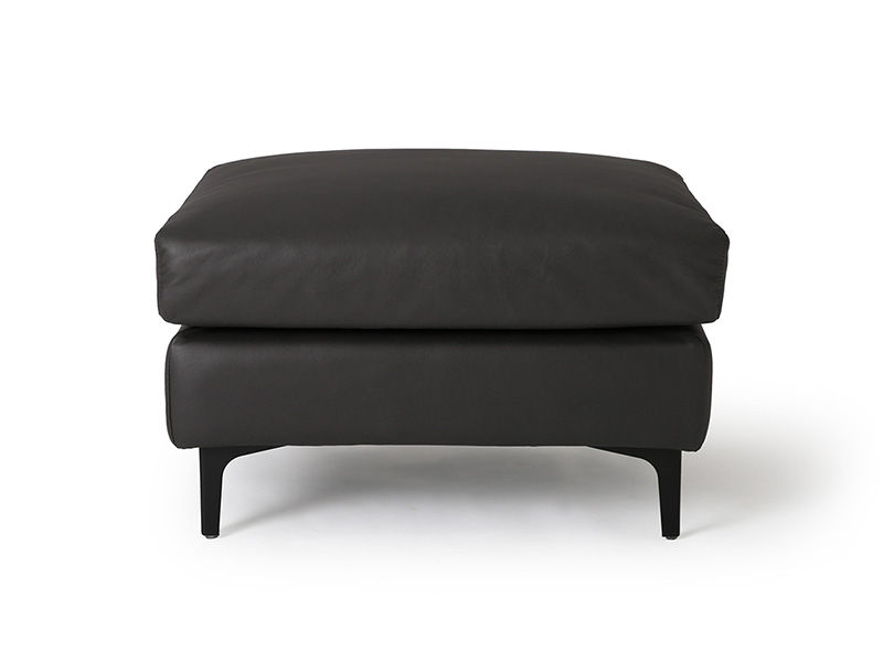 【オンラインショップ限定】スツール「tapis(タピス)」Smoky Black Limited edition/幅70cm