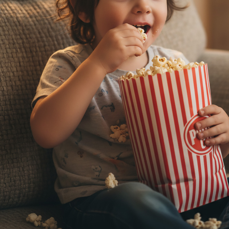 子育て家庭のソファ汚れ対策