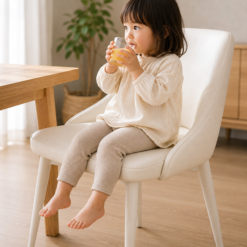 小さなお子様・ペット