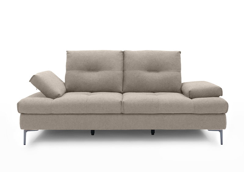 【在庫限り特価品30％OFF！】3人掛けソファー「ALIVIO(アリビオ)」/幅198cm