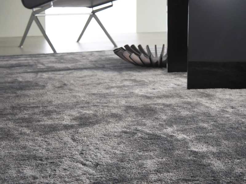ラグマット「LAX FUR(ラックスファー)」