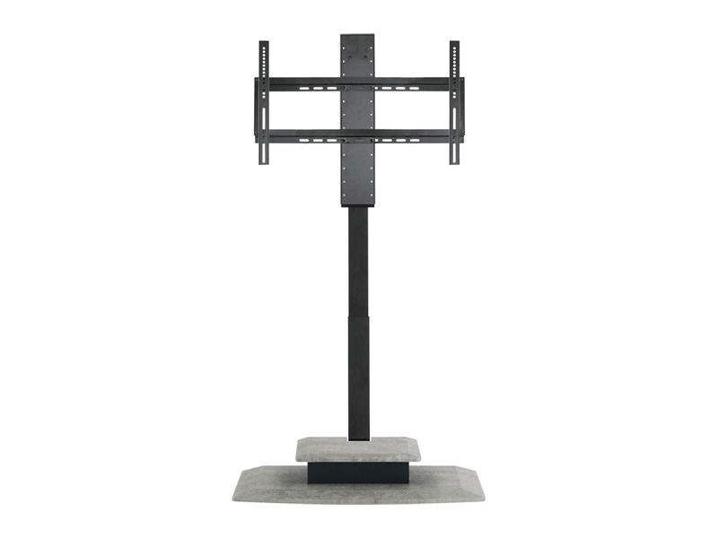 電動昇降テレビスタンド「MUVE(ムーブ)」/幅80cm
