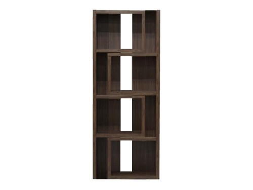 オープンラック「J FLAP」/高さ150.2cm(4段)/幅50〜89cm