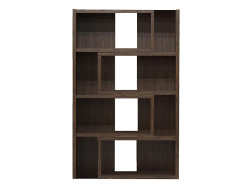 オープンラック「J FLAP」/高さ150.2cm(4段)/幅75〜139cm